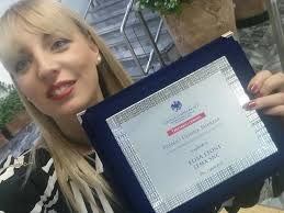 Le magnifiche 8 dell'imprenditoria pisana: c'è anche Elisa Leoni da San  Miniato