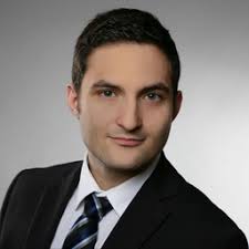 Willkommen auf der startseite ihrer märkische bank eg. Aron Walczak Vertriebsassistent Baufinanzierung Markische Bank Eg Xing