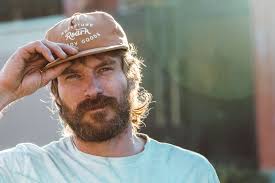 Drew Smith, Climber & Adventure Photographer!