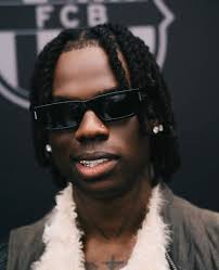 Nigerian Stars Rema, Tems, And Seun Kuti Set To Perform At 2025 Coachella  Read more...