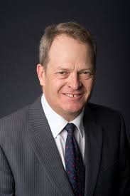 Q&A with... Dr Mark Duncan-Smith