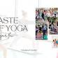 The Beauty Boost Lancaster — Taste of Yoga event in Manheim, PA