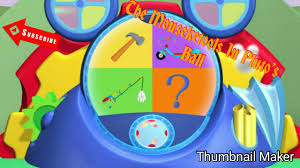 Music in video emperor's new clothes all season 2 episodes fancy dancin' goofy goofy the homemaker mickey's handy helpers goofy baby minnie's picnic goofy in. Mickey Mouse Clubhouse Mystery Mouseketools Novocom Top