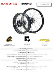 Interest applications, please submit your resume to us. Royal Enfield Series Bartpacific Sdn Bhd