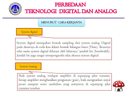 Farih s journal ppt fisika teknologi digital. Teknologi Digital Drs Asrizal M Si Ppt Download