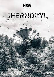 The series was created and written by craig mazin and directed by johan renck. Series Review Chernobyl 2019 Love Popcorn