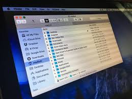 I don't claim that keyfinder is better than other key estimation software, but it shows that the algorithm is in the same league as even the best paid alternatives. 15 Finder Shortcuts Every Mac User Needs To Know Cnet