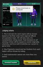 This is the first and most successful clone of pubg on mobile devices. How To Download Free Fire Costume Design Template