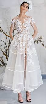 She is 32 years old and is a cancer. Cristina Savulescu Fall 2017 Wedding Dresses World Of Bridal