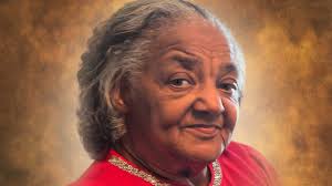 Margie L Alexander Obituary (1934