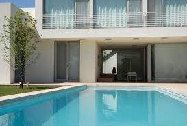 Selvas Natatorios G 188 Casas Modernas Arquitectura Estilo En El Hogar Arquitectura