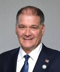 Senator Mario Mattera endorses Suffolk County Legislator Manuel Esteban for  re-election. 📢 Your vote matters! Please get out to vote today