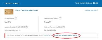 The auto bill payment option deducts a specified amount from a checking or savings account every. How To Close A Citi Account Bankrate