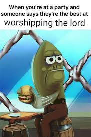 Specific make gamerpic larger photoshop gurus forum. Spongebob Fish Memes