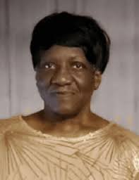 Lue Helen Covington Obituary