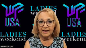# FINAL COUNTDOWN TO WPF LADIES WEEKEND USA! , FIND YOUR LOCATION AND LET'S  GOOOO!!!! <3, ONLINE CHAMPIONSHIP INFO,  [https://www.wpfladiesweekendusa.org/online-wpf-events](https://www.wpfladiesweekend...