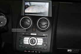 Nissan Qashqai Navigation System Manual 7 Nissan Qashqai Navigation System Navigation