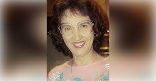 Obituary information for Opal Irene Cullins