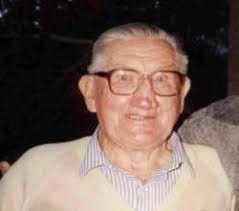 Arthur Gordon BLACK (1919