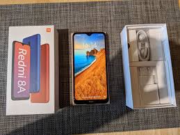 Xiaomi redmi note 8 pro and regular version international variants come with a flexible bootloader other than some locked devices. Xiaomi Redmi 8a Ausfuhrlicher Erster Eindruck Android Hilfe De