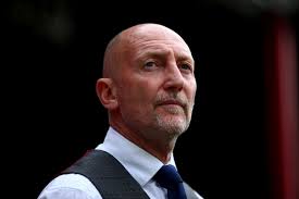 In praise of Ian Holloway as he reaches 1,000 games in management.