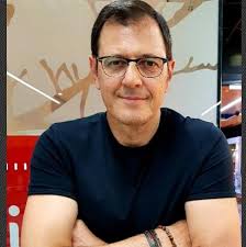 Happy birthday to the great Massimo Murdocca! 🎂🤫