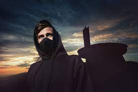 Täglich bestens informiert aus erster hand! Alan Walker Am 12 04 2019 In Berlin Columbiahalle Trinity Music