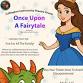 Once Upon and Fairytale – Callington Community event image