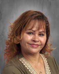 Mary Gaiser Teacher Bio