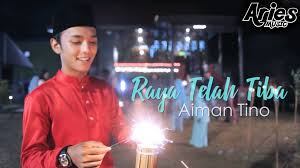 A.c.k (aries music production) lirik : Aries Music Lagu Raya Baru Aiman Tino Yg Bertajuk Raya Facebook