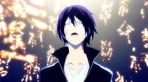 Yato Noragami Aragoto Noragami Anime Awesome Anime Noragami
