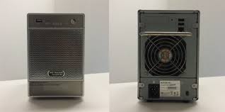 Netgear Readynas Nv