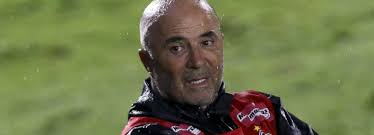 Brazilian club santos confirmed tuesday evening that manager jorge sampaoli has resigned as boss. Offiziell Jorge Sampaoli Ubernimmt Olympique Marseille