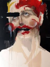 Feed Me A Stray Cat Art Oil Painting Inspiration Artist