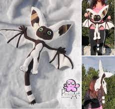 Other Plushies Tvorchestvo Anime Plyushevye Uzory Letnie Podelki