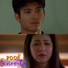 Poor Señorita" Rita's True Feelings (TV Episode 2016)