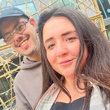 Ryan Hefford in people