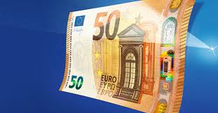 Acestea vor putea fi utilizate în continuare la plată și vor putea fi răscumpărate la ghișeele băncilor. Se SchimbÄ Bancnota De 50 De Euro Este Cea Mai FolositÄ BancnotÄ Din Europa
