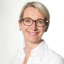 Five women in charity who inspire me