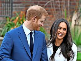 While mr fitzwilliams had a positive outlook on the happy news, some twitter users accused prince harry and meghan of using their links to the royal family. Baby Sussex Prinz Harry Und Meghan Sorgen Schon Vor Baby Prasentation Fur Arger