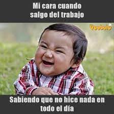 Los Memes Mas Graciosos Sobre El Trabajo Noticias Elempleo Com