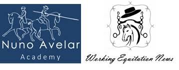 Located in frederick, serving frederick and surrounding areas. Working Equitation E Learning Mit Nuno Avelar Academy We News