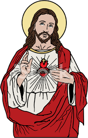 Undoubtedly, it promises to be another year of exciting challenges and fresh opportunities for growth, our hope and our prayer is that each one of us will respond with. Sagrado Corazon De Jesus Vectores En Stock Freeimages Com