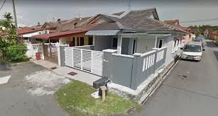 Jadual shah alam doa islam, subuh, tengah hari, petang, maghribi dan makan malam. Rumah Teres Alam Megah Shah Alam Untuk Dijual End Lot Ejen Hartanah Berdaftar House For Sale In Shah Alam Harga Rumah Market Value Agensi Bumiputera Melayu Muslim Hartaprima Com