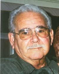 ALFREDO GARZA Obituary (2017)