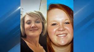 OHP issues missing advisory for Veronica Butler, Jilian Kelley, OSBI  investigates