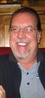 Dustin “Dusty” West (1962-2015)