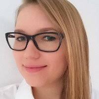 Anna Hynek Email & Phone Number