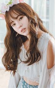 Korean Hairstyles And Haircuts 2018 For Teens Latest Trends Haircuts For Korean 2018 Korean Hairstyle Korean Haircut Hair Style Korea