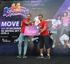Bit.ly/2g4fg3q nu sentral is a. Workout Party With Celebrity Fitness Malaysia To Raise Awareness For World Aids Day Let S Roll With Carol